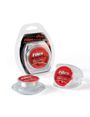 Fil fishing Filex fluorocarbon 50 m